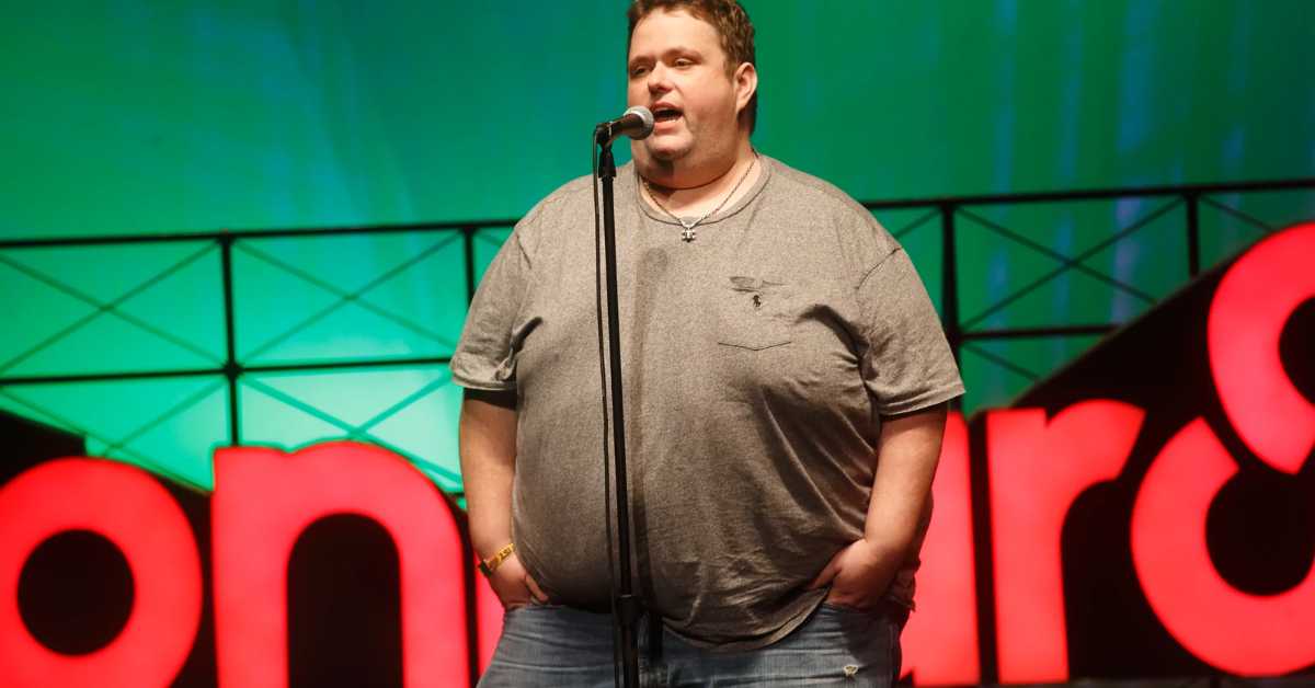 how did ralphie may die 