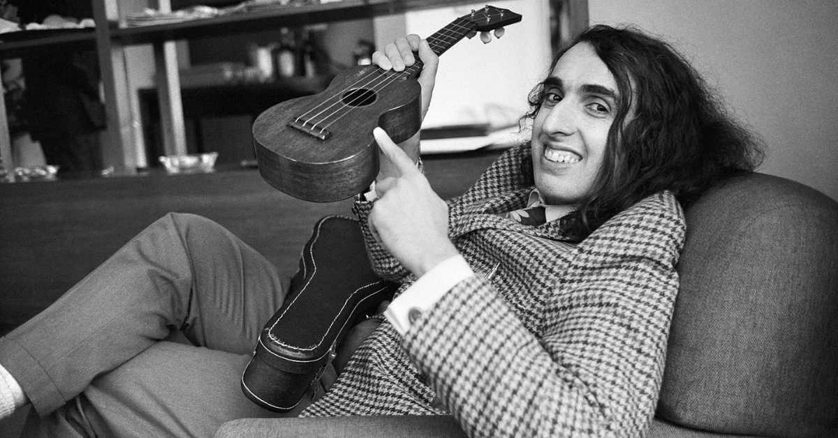 how did tiny tim die