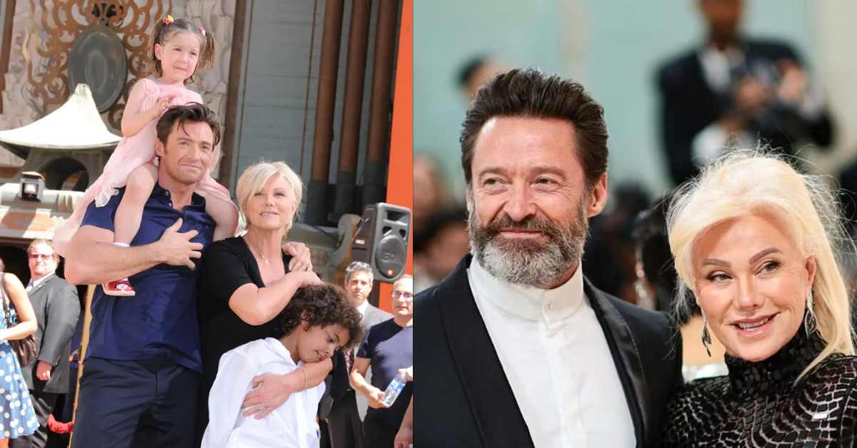 hugh jackman age