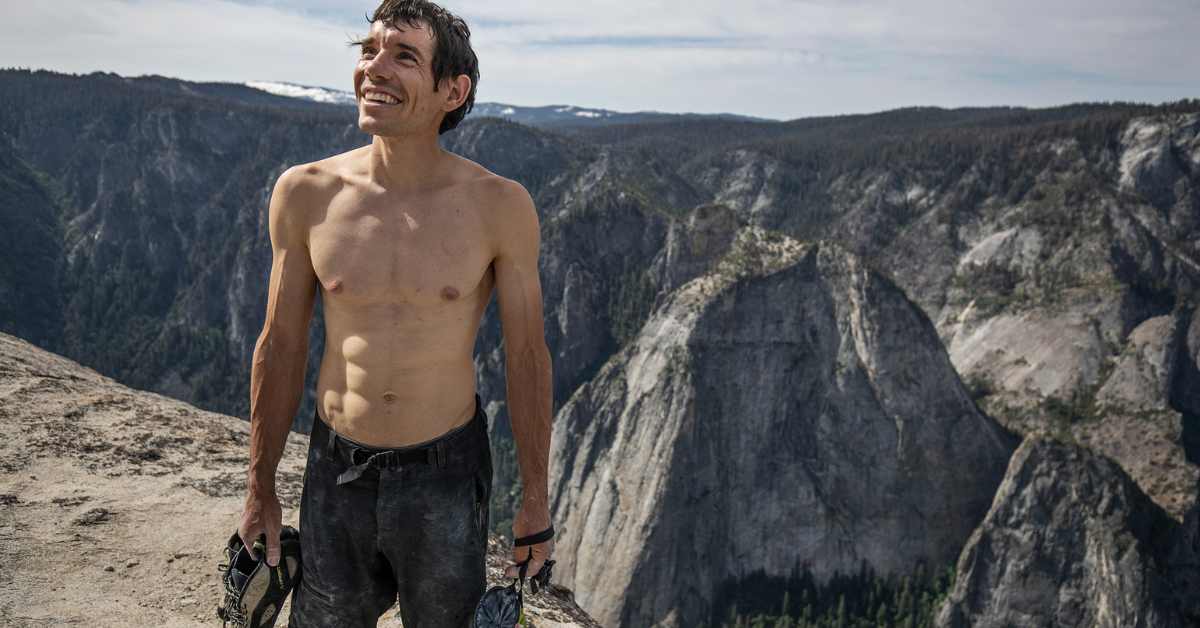 is alex honnold still alive