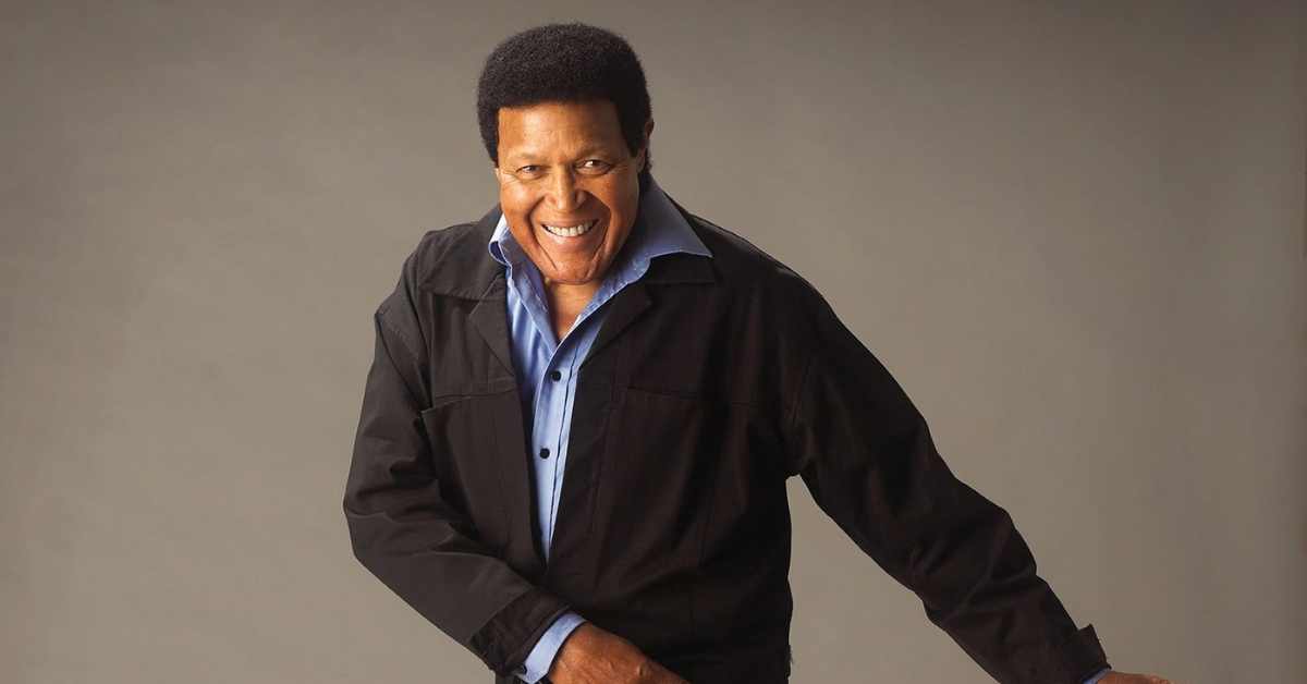 is chubby checker still alive 