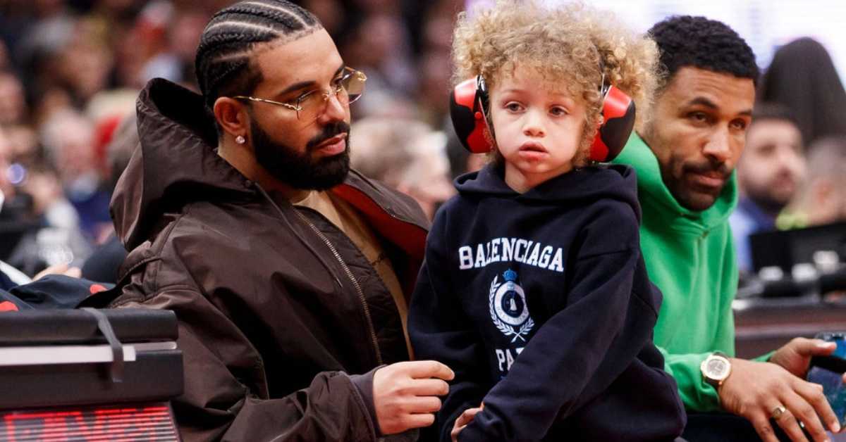 Who is Drake Dating in 2023? A Peek into the Rapper's Relationship Timeline