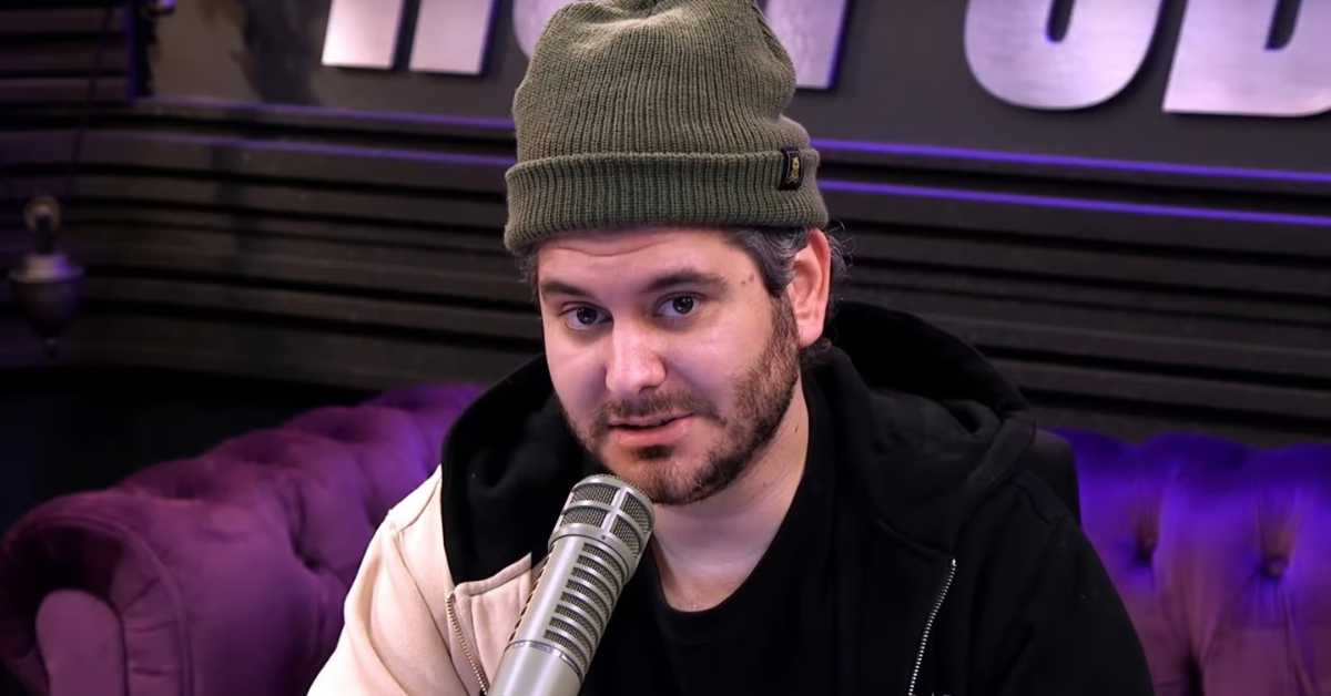 is ethan klein sick