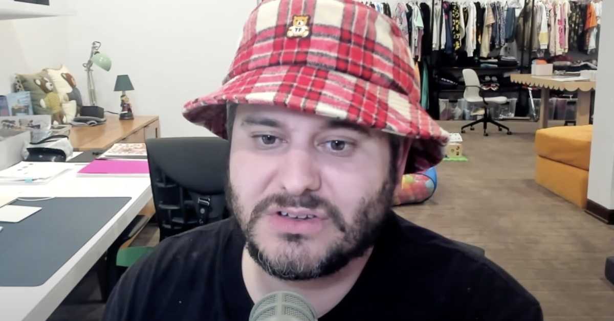 is ethan klein sick