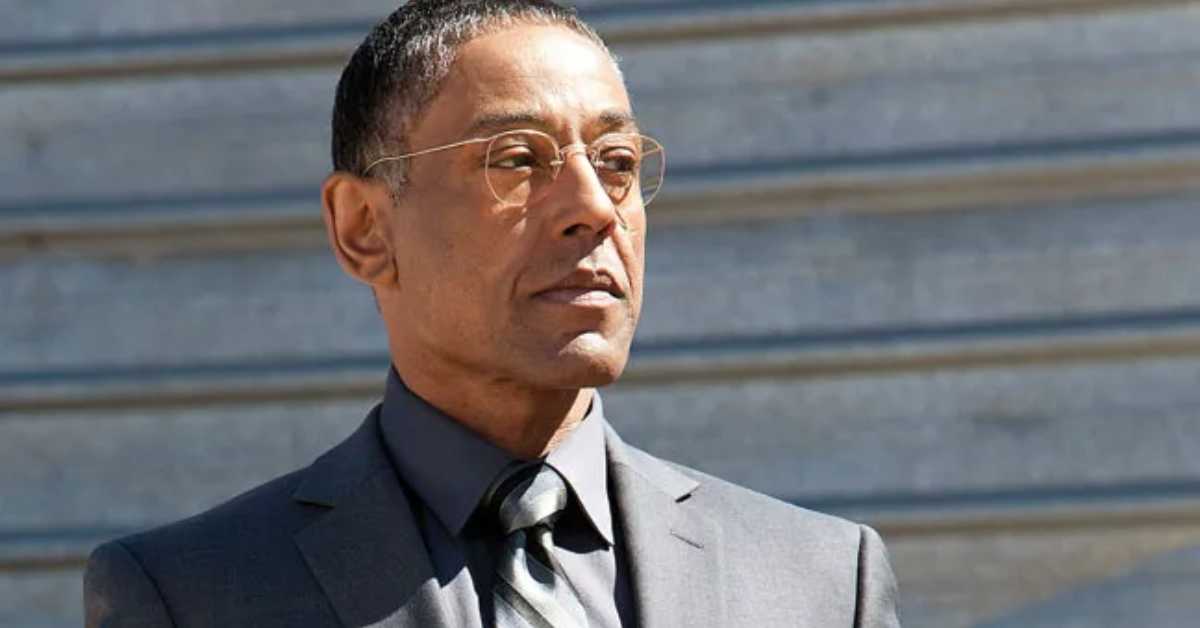 is gus fring gay