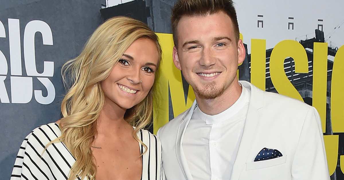 is morgan wallen married