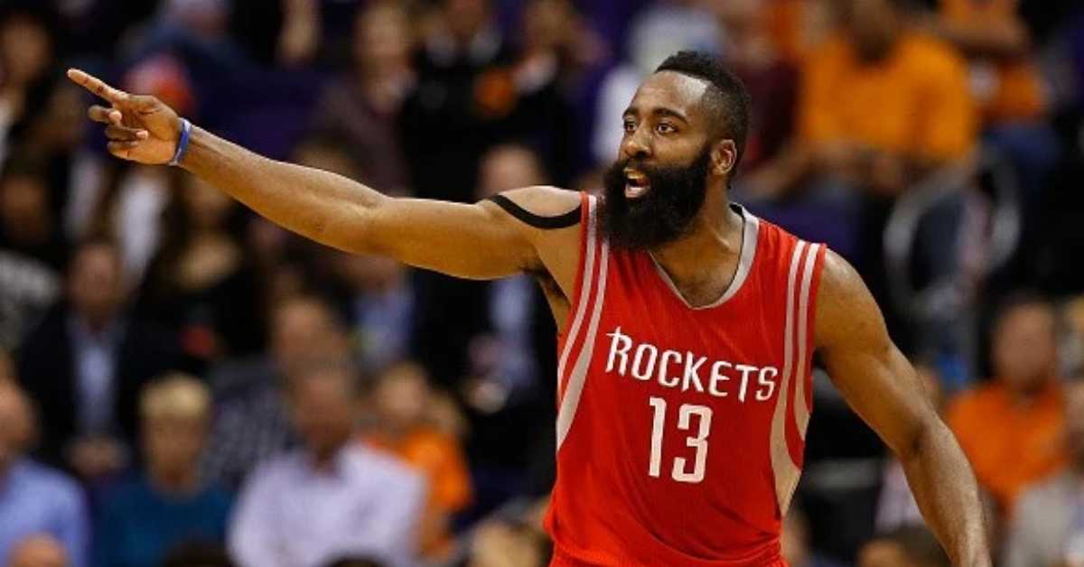 james harden net worth