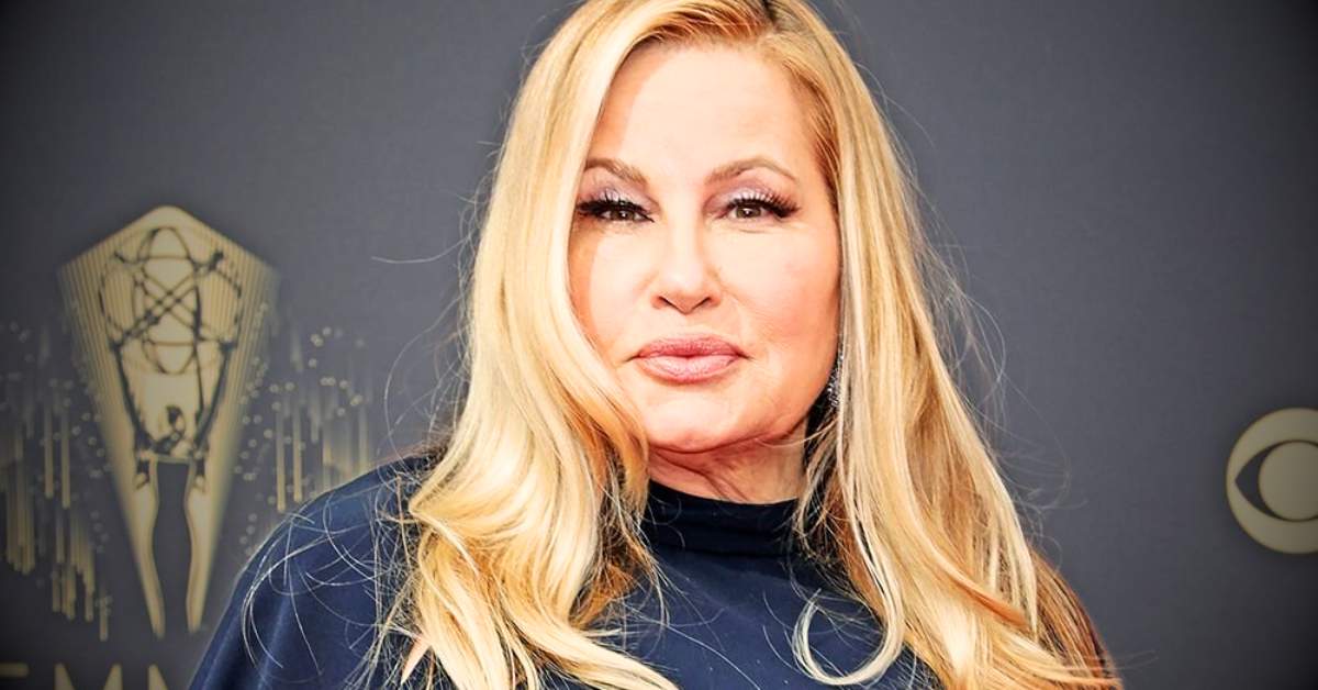 jennifer coolidge pregnant