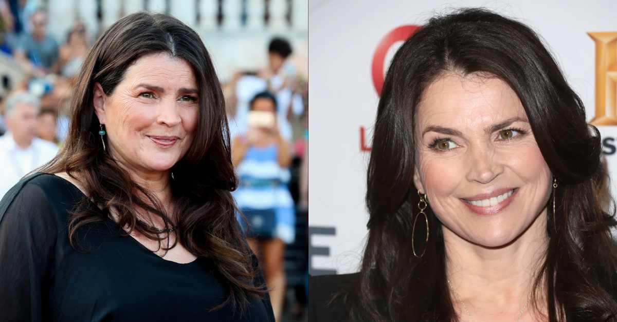 julia ormond net worth 