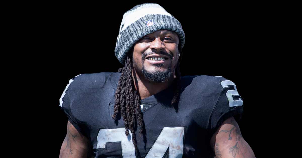 Marshawn Lynch Net Worth in 2023, Salary, Endorsements