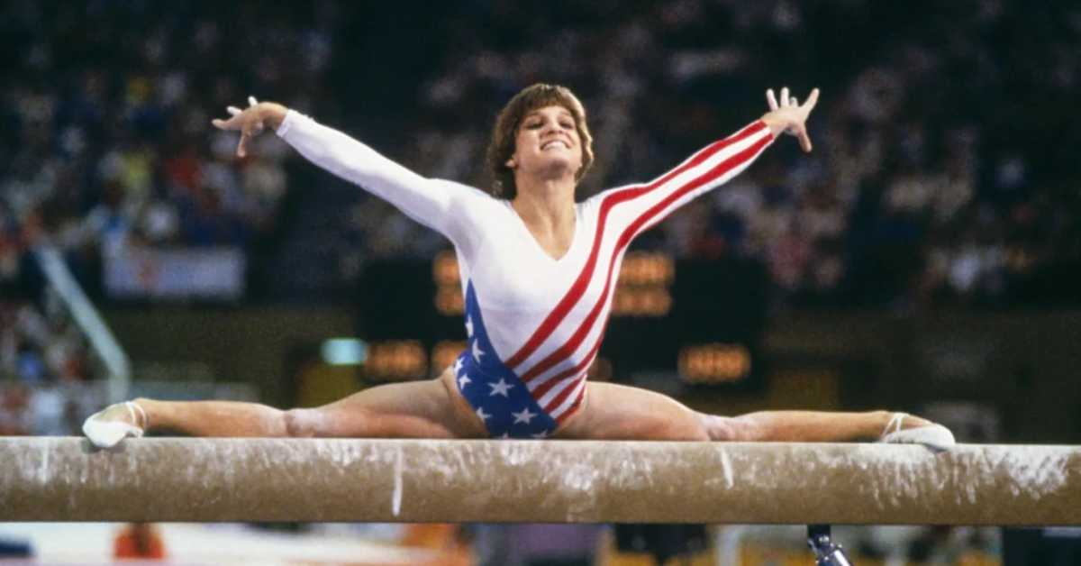 mary lou retton net worth 