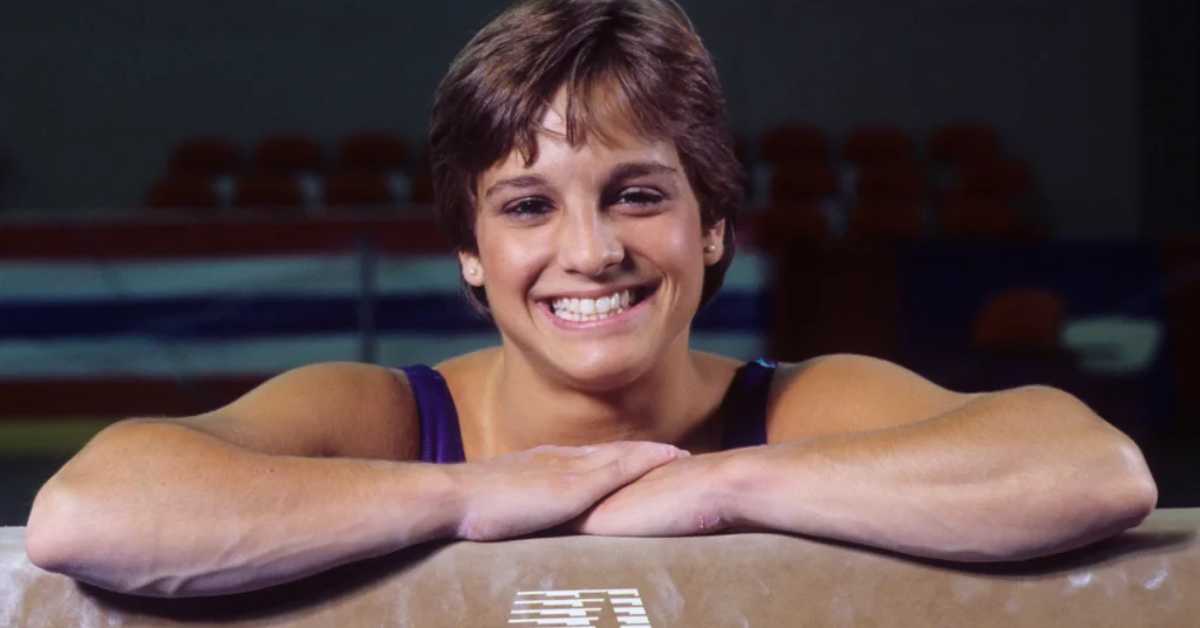 mary lou retton net worth