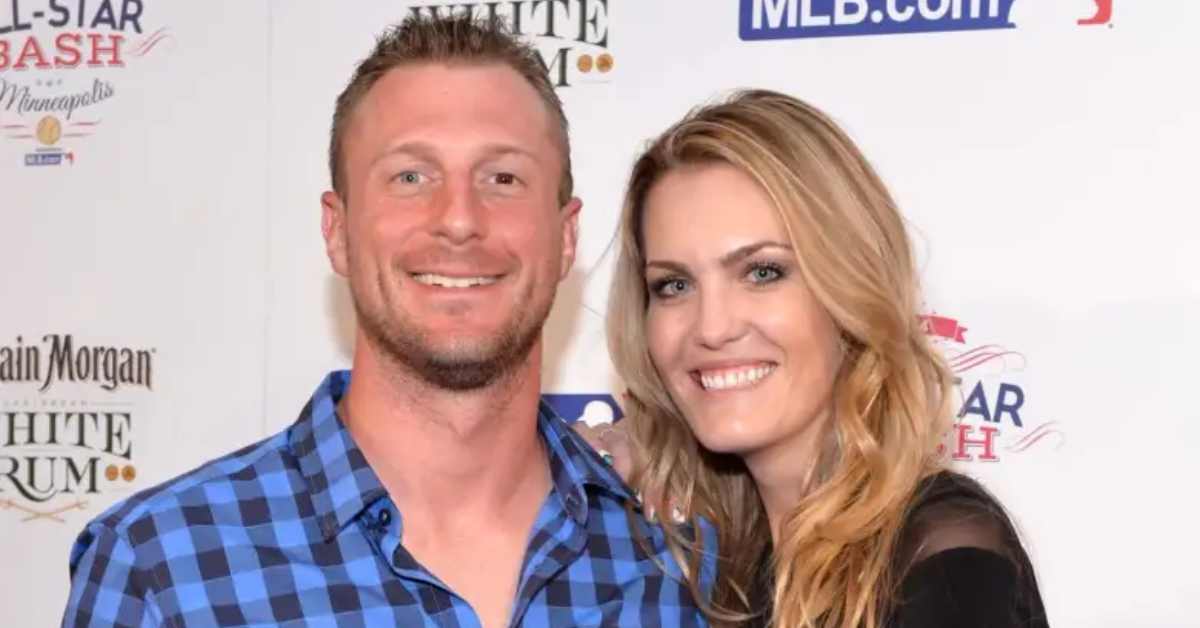 max scherzer wife