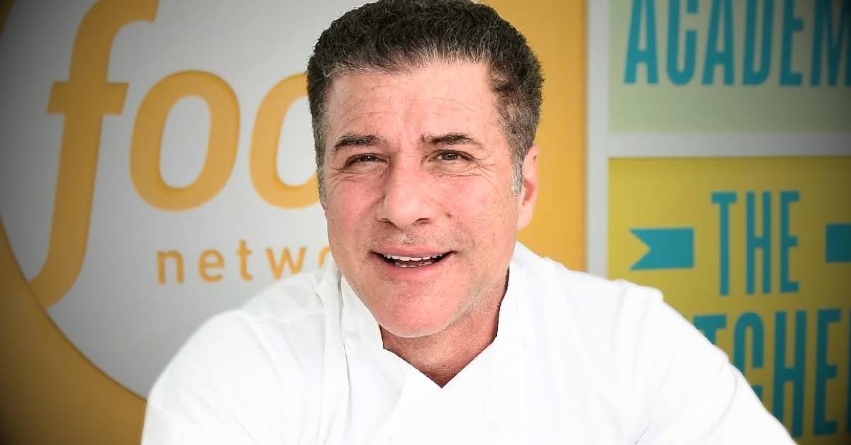 michael chiarello allergy