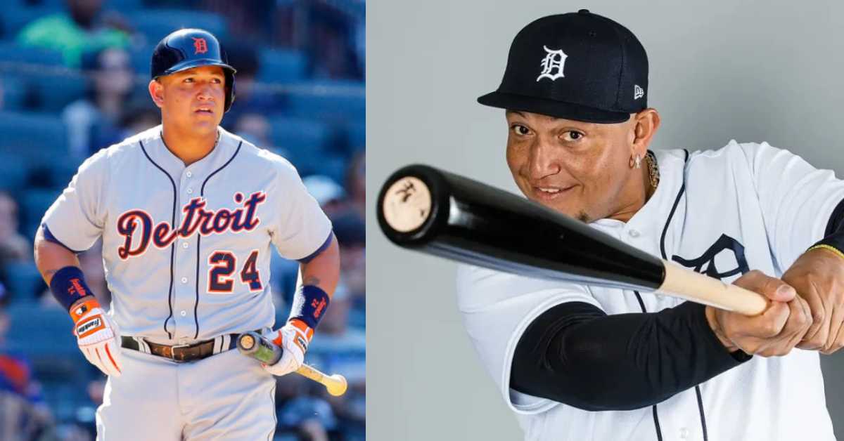 miguel cabrera net worth 