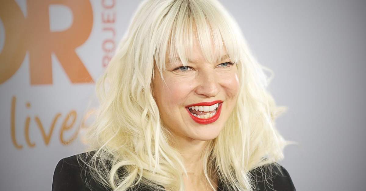 sia pregnant