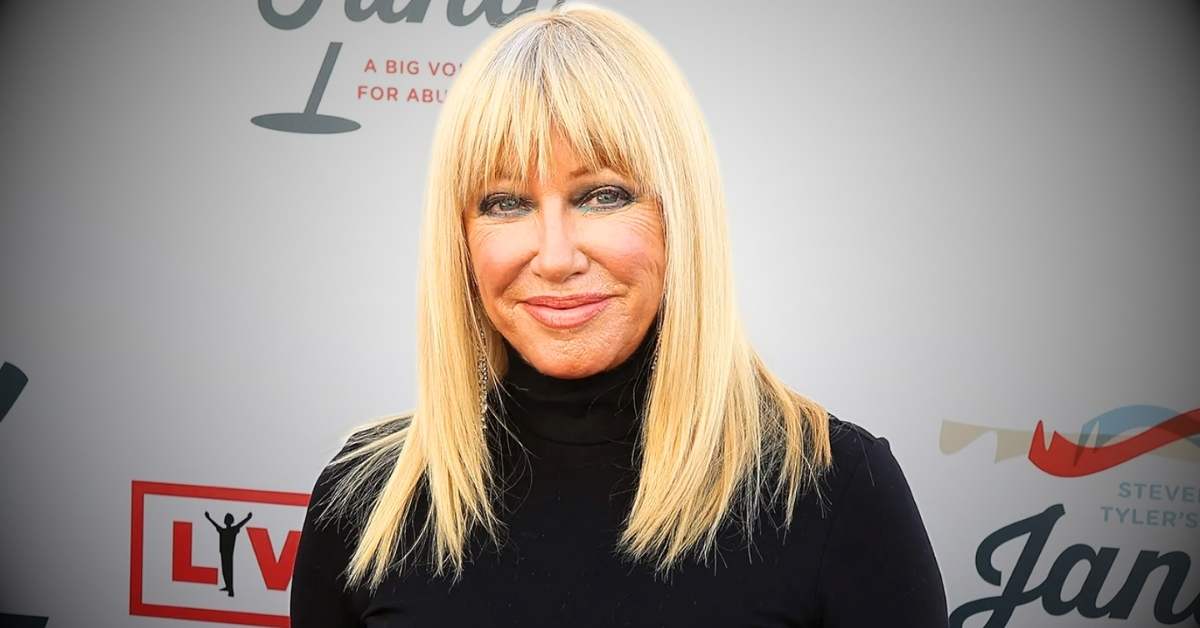 suzanne somers