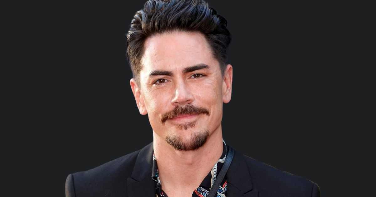 tom sandoval net worth