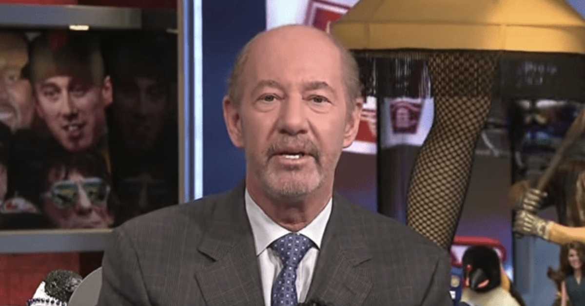 tony kornheiser illness