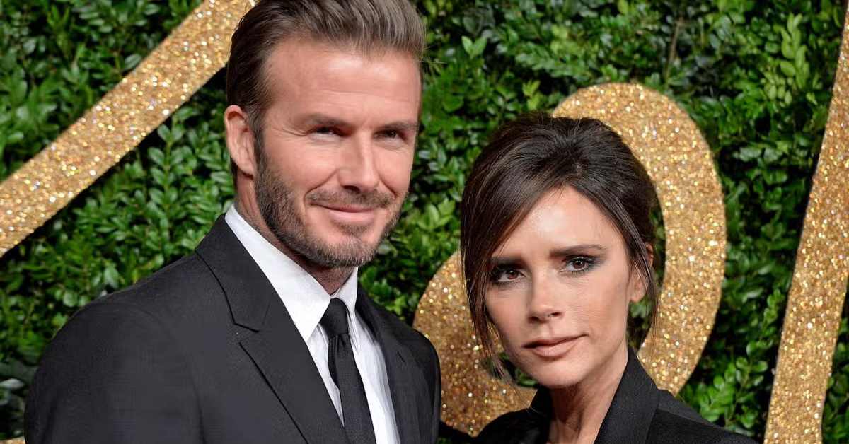 victoria beckham net worth 