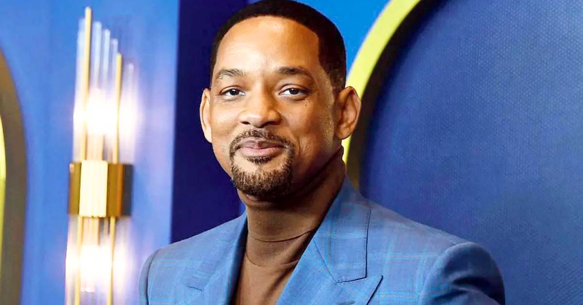 will smith gay or not