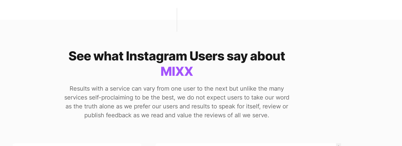 The Ultimate Mixx Review: Everything You Need to Know Before Signing Up