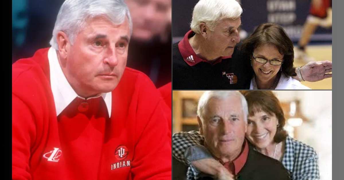 A Look at Bob Knight's Personal Life