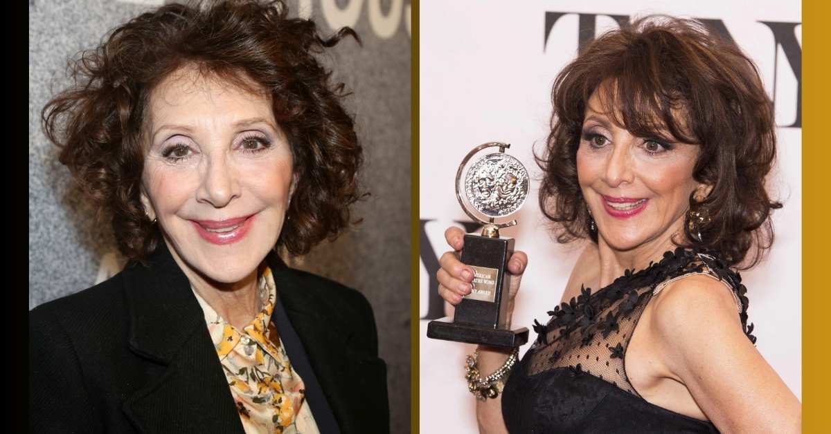 Andrea Martin Biography