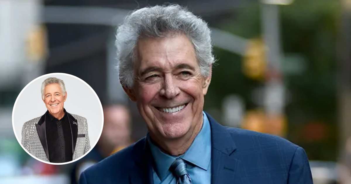 Barry Williams Career