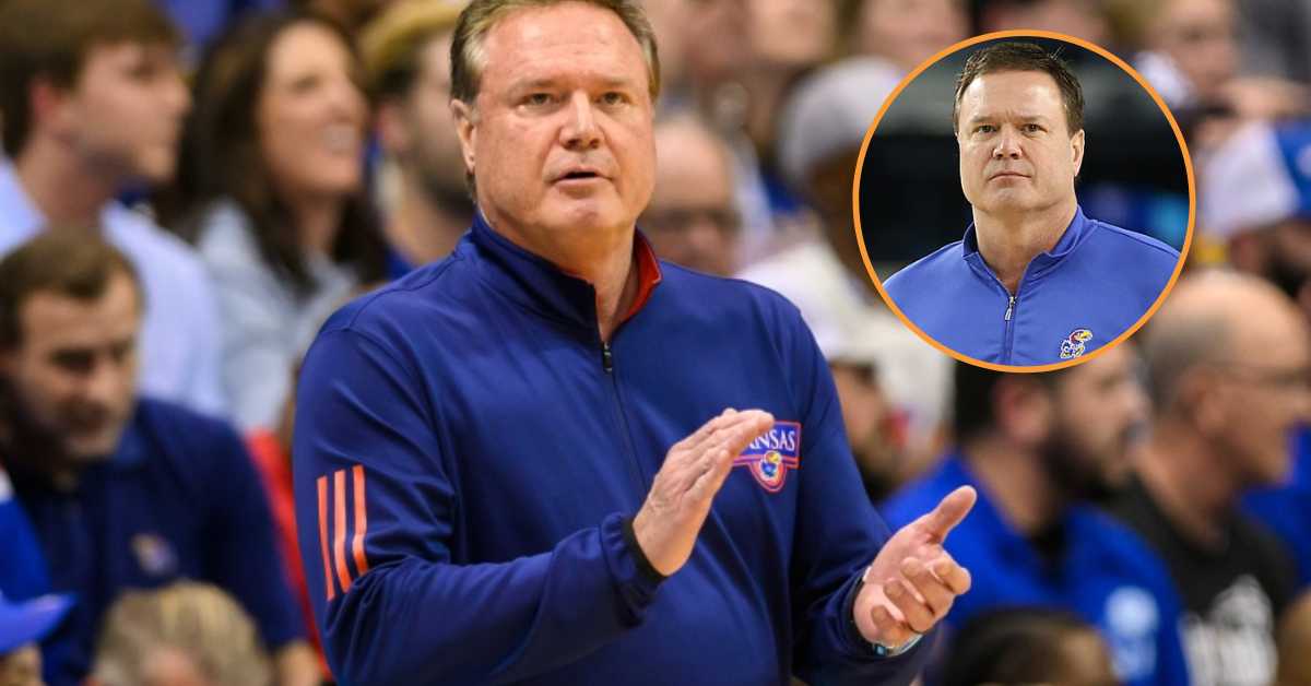 Bill Self Career