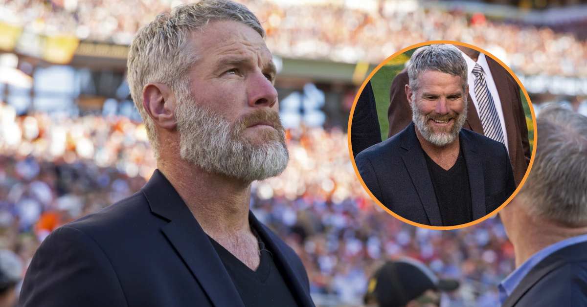 Brett Favre Experienced Many Career Successes