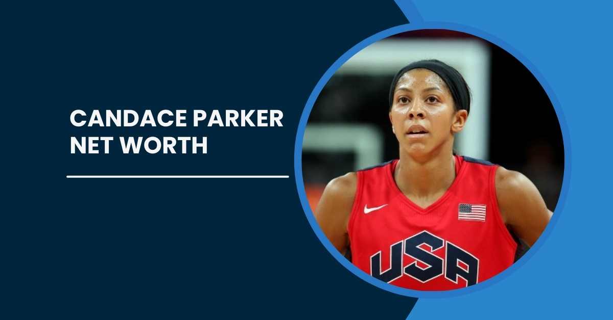 Candace Parker Net Worth