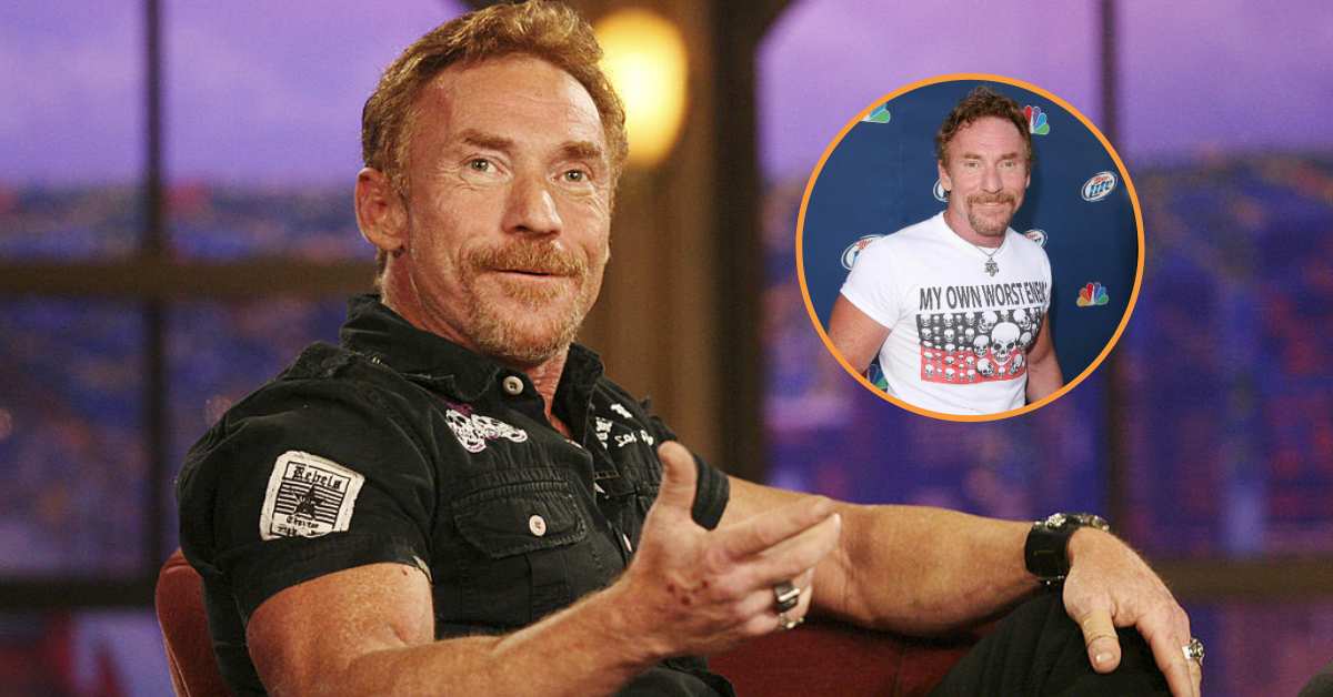 Danny Bonaduce's Career