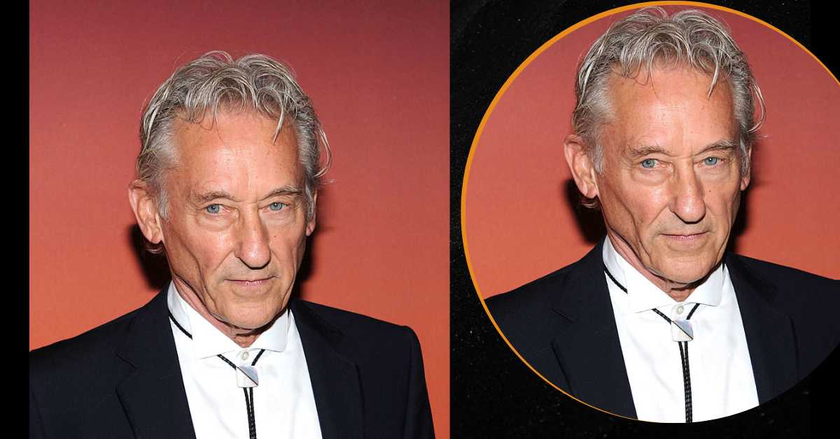 Ed Ruscha Net Worth 2023