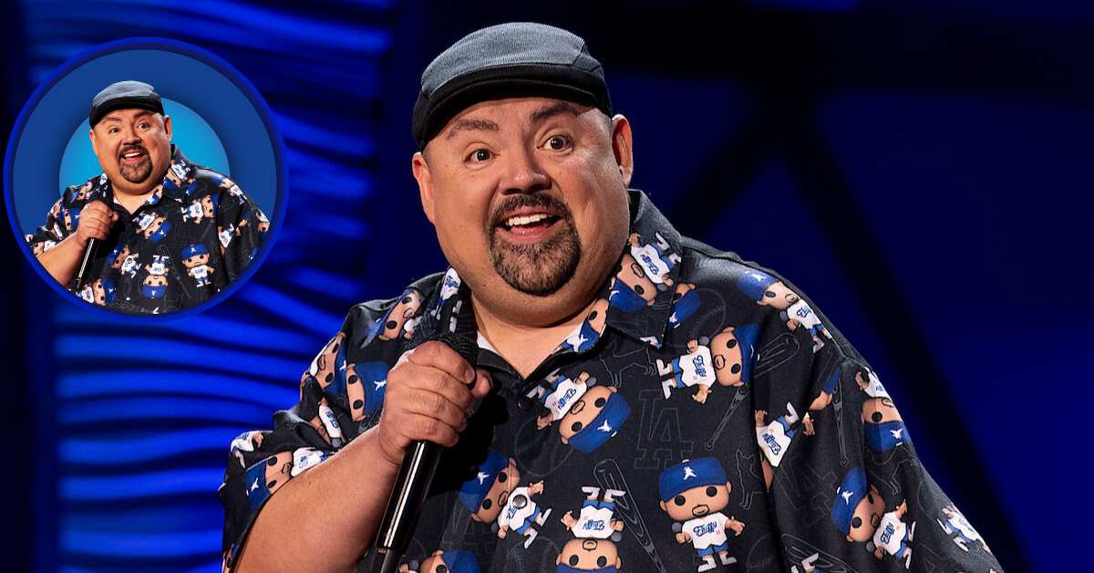 Gabriel Iglesias Career