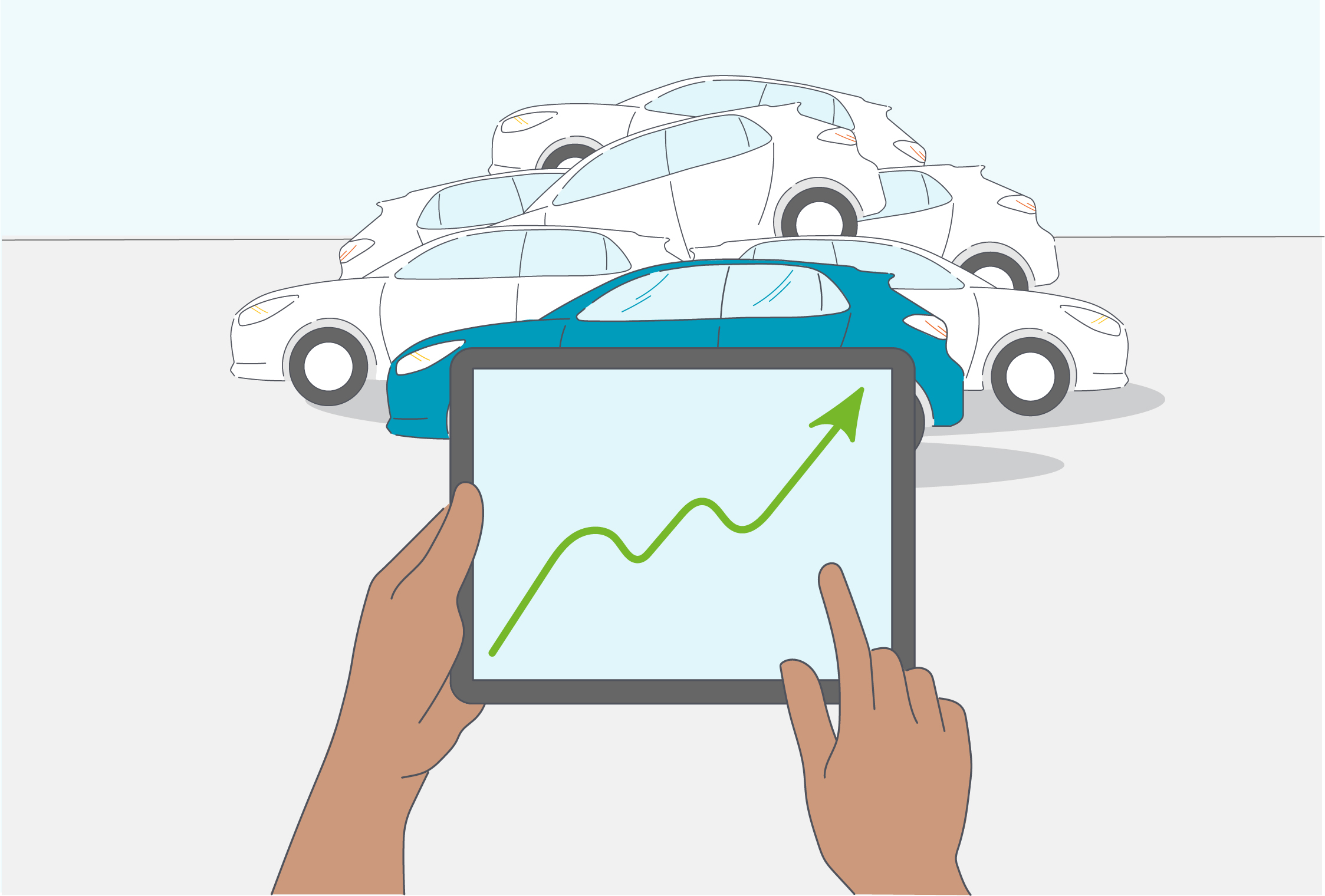 How to Calculate Scrap Car Value?