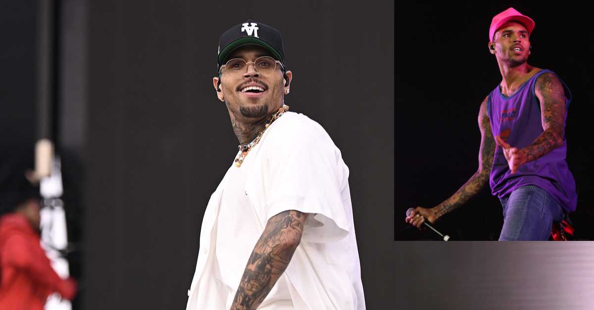 Is Chris Brown Married? A Look at His Relationships and Dating History