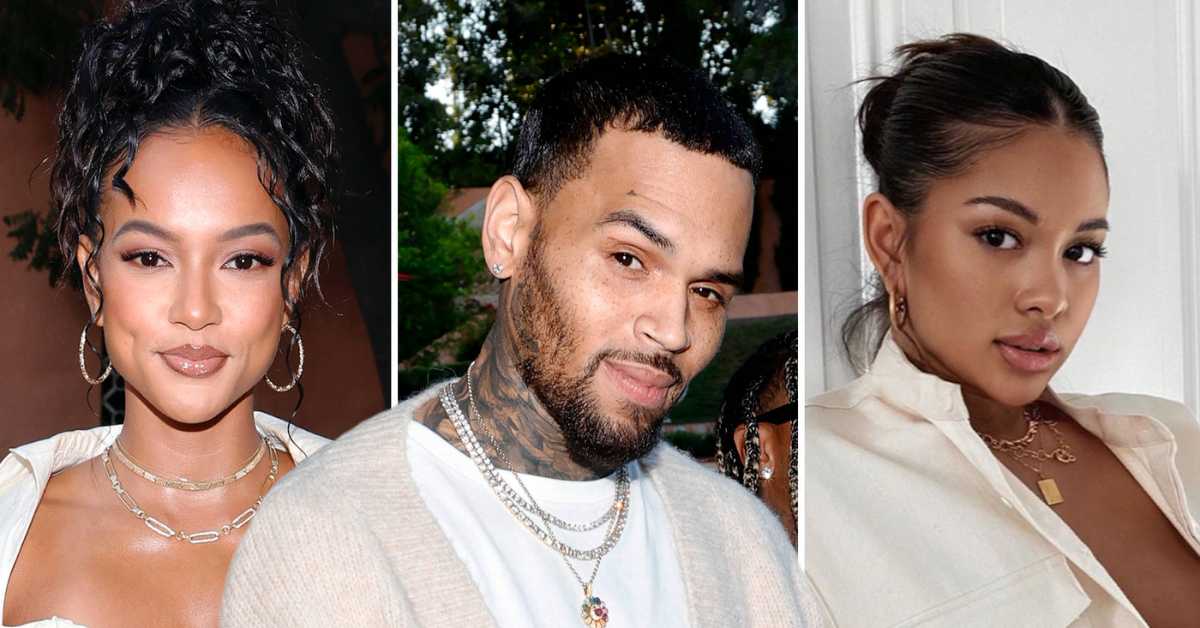 Is Chris Brown Married? A Look At His Relationships And Dating History