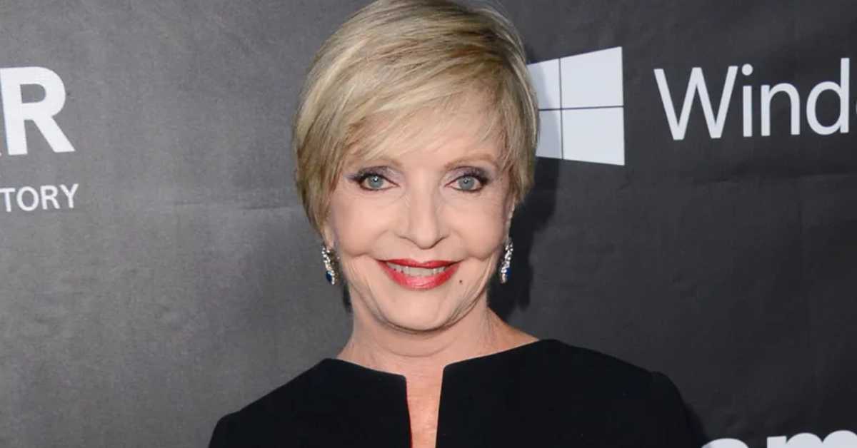 Is Florence Henderson Still Alive