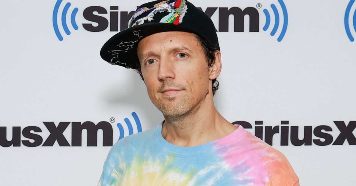 Is Jason Mraz Gay