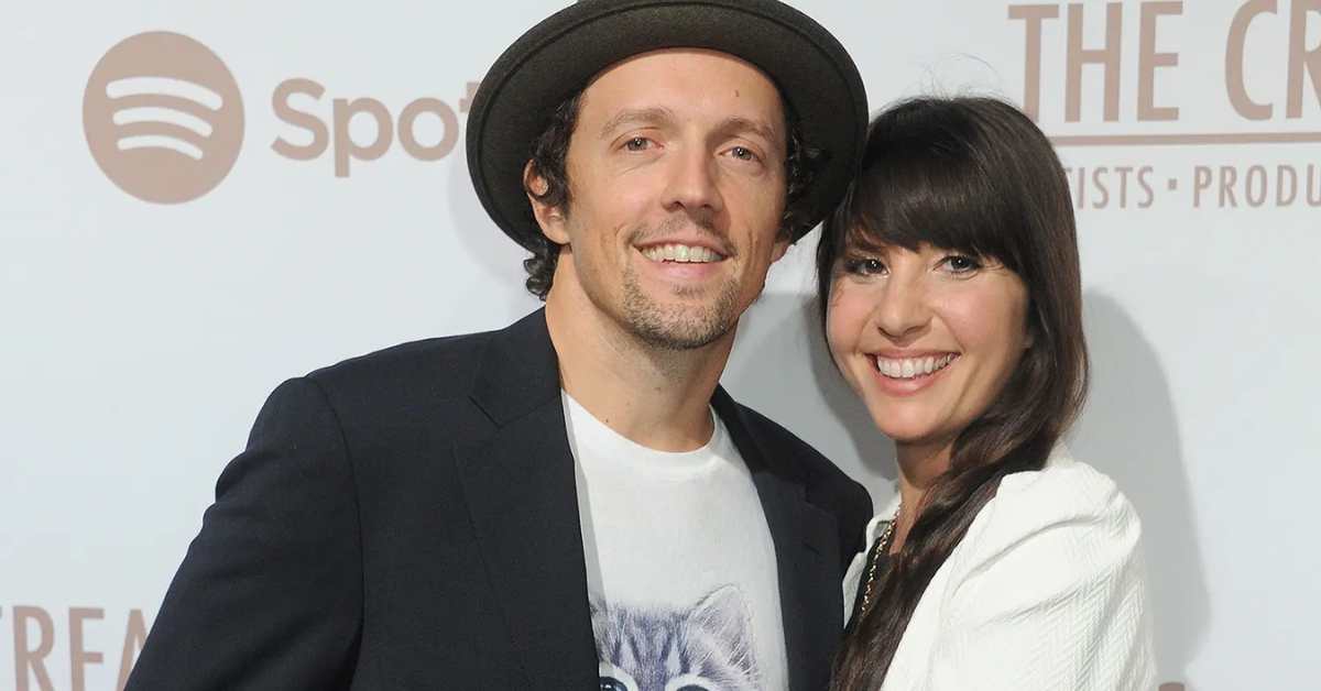 Is Jason Mraz Gay 