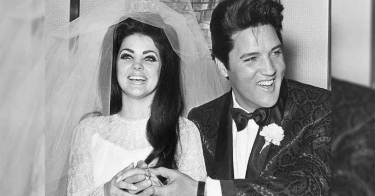 Is Priscilla Presley Still Alive