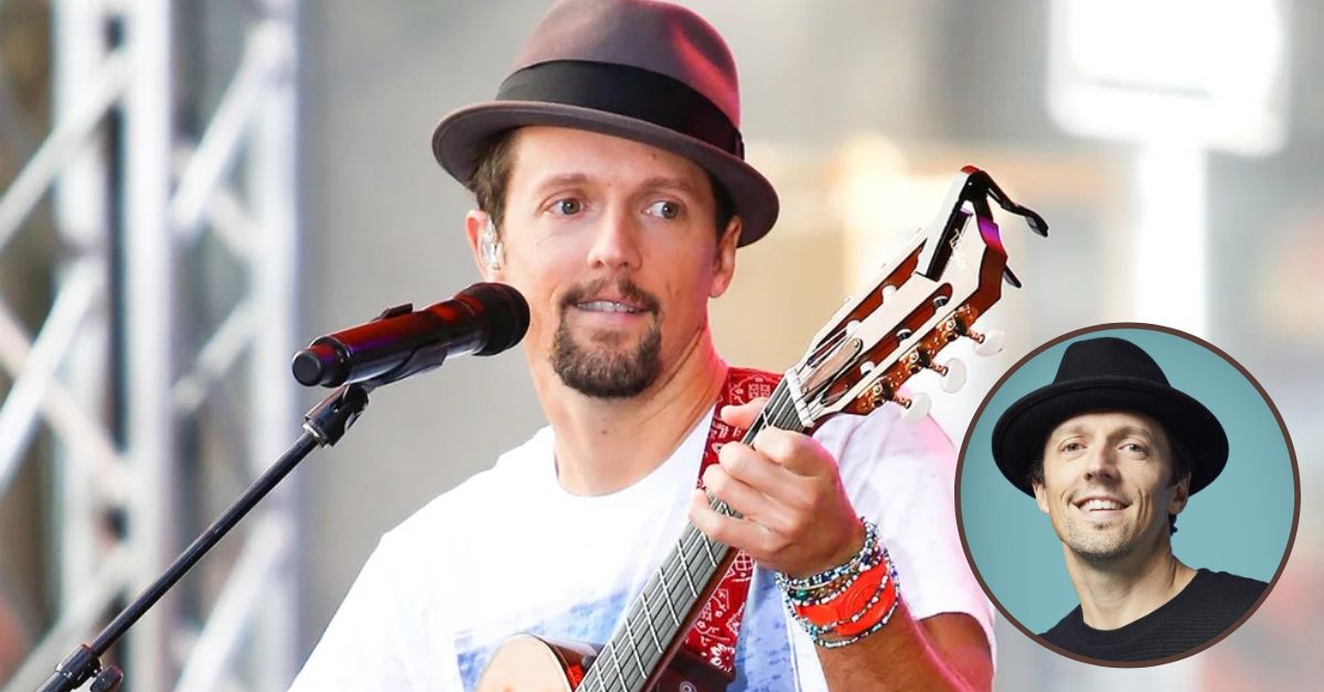 Jason Mraz Career