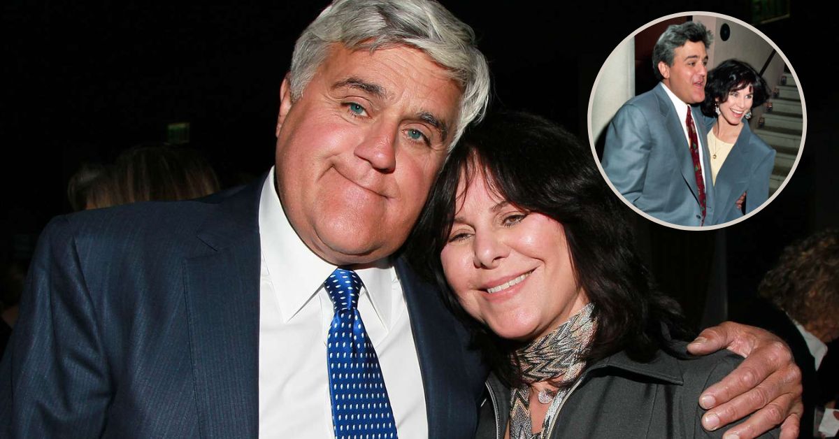 Jay Leno Relationship Status