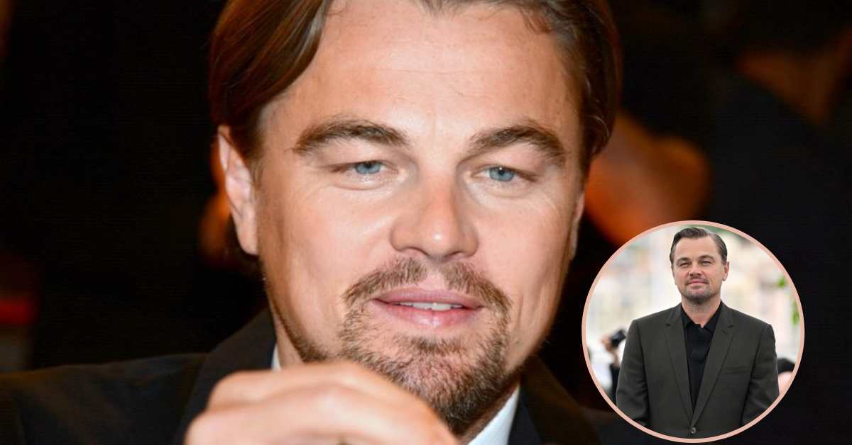 Leonardo DiCaprio’s Controversial Relationships