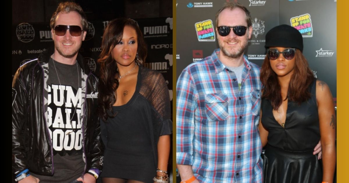 Maximillion Cooper's Personal Life