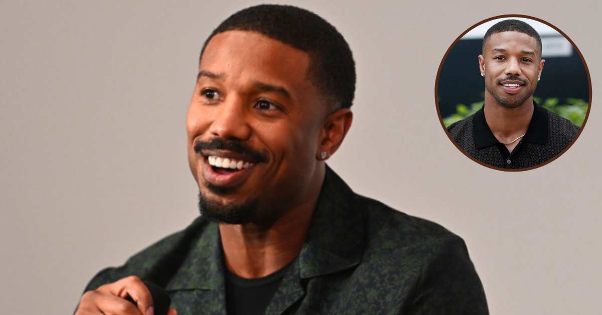 Michael B. Jordan’s Relationships