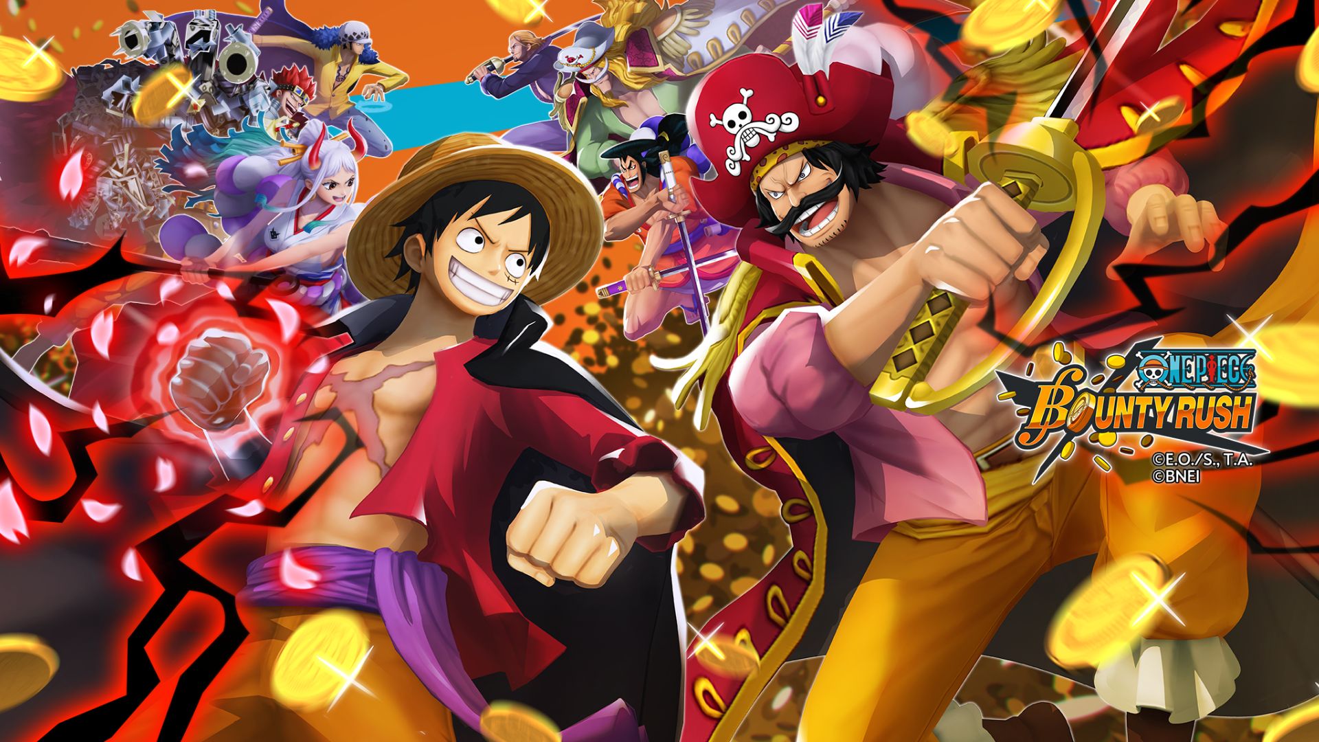 Maximizing Your 'One Piece Bounty Rush' Experience: Advanced Tips and Tricks