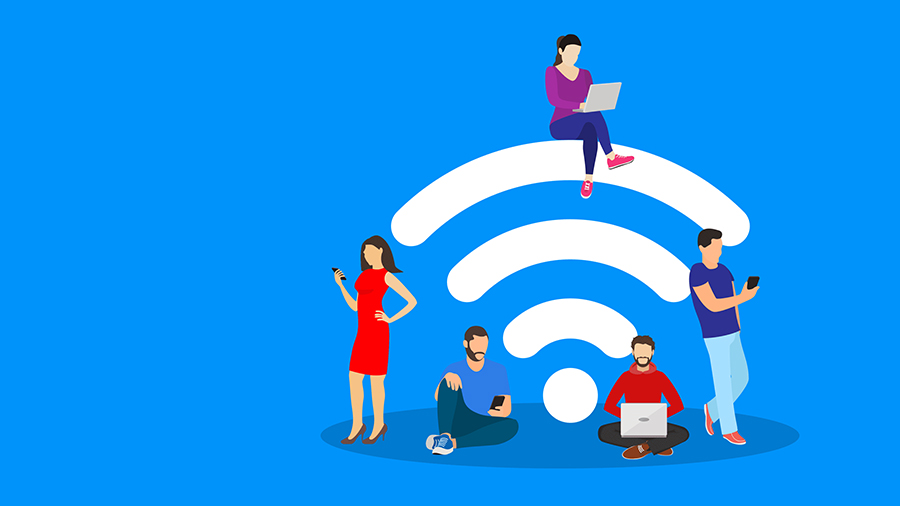 Public Wi-Fi Safety: Using a VPN to Stay Secure on Open Networks