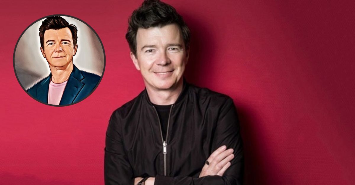 Rick Astley Career